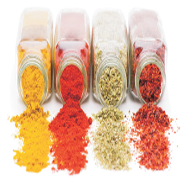 Spices