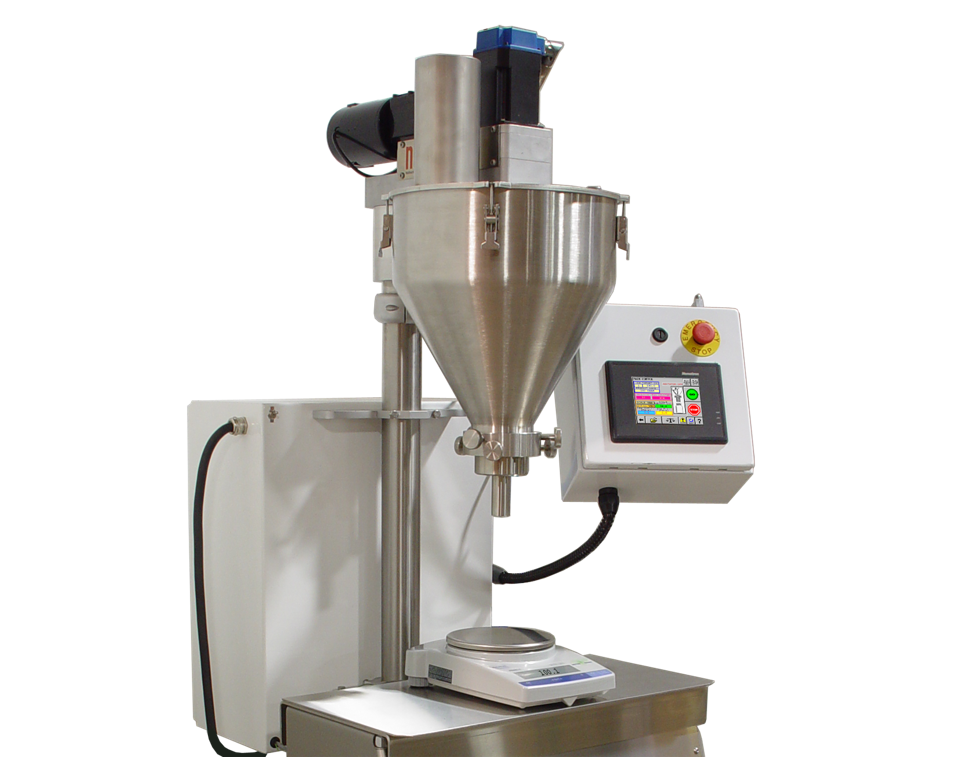 AUGER FILLERS
