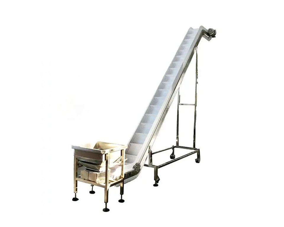 BELT CONVEYOR