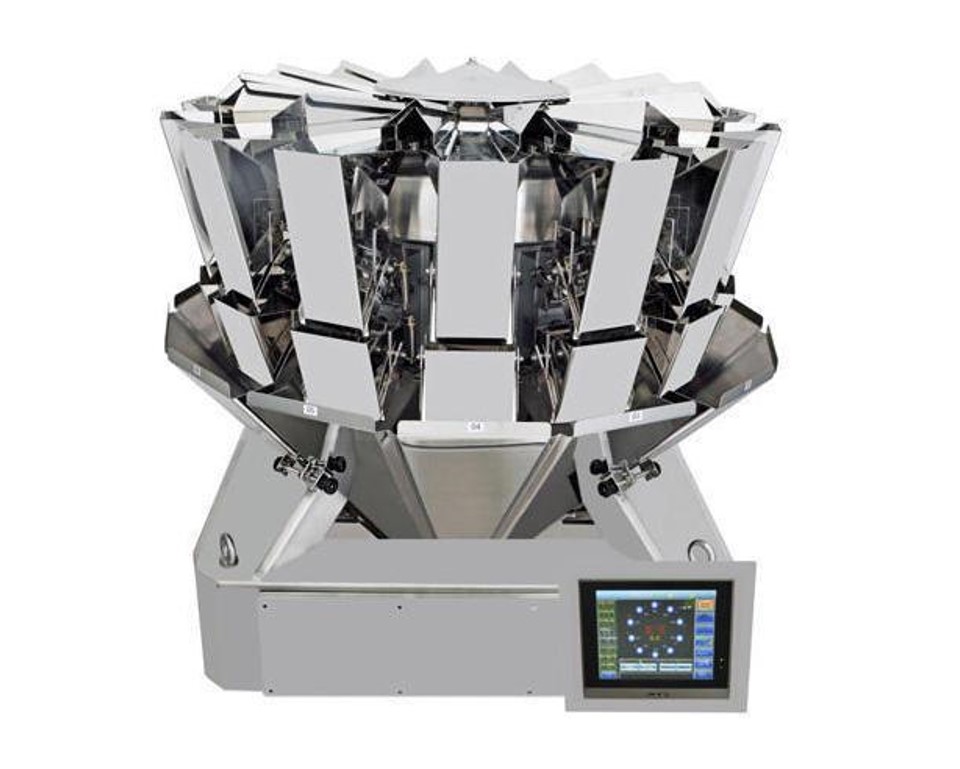 FILLERS & WEIGHERS