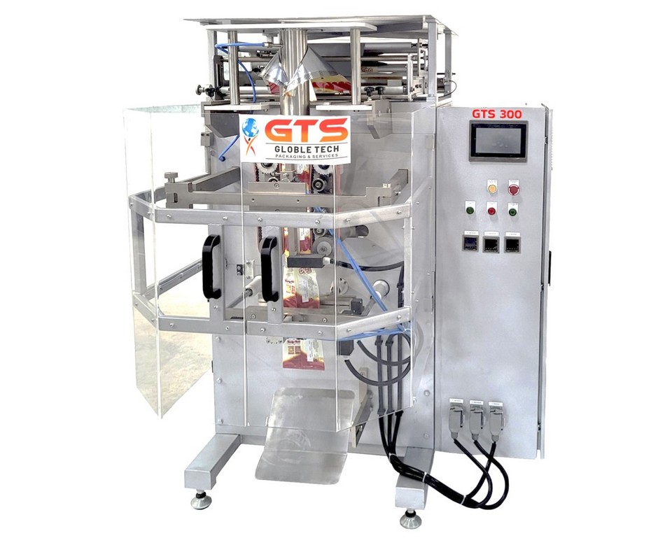 VFFS MACHINES