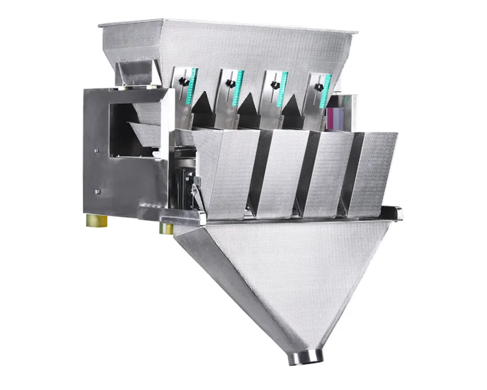 LINEAR WEIGHER