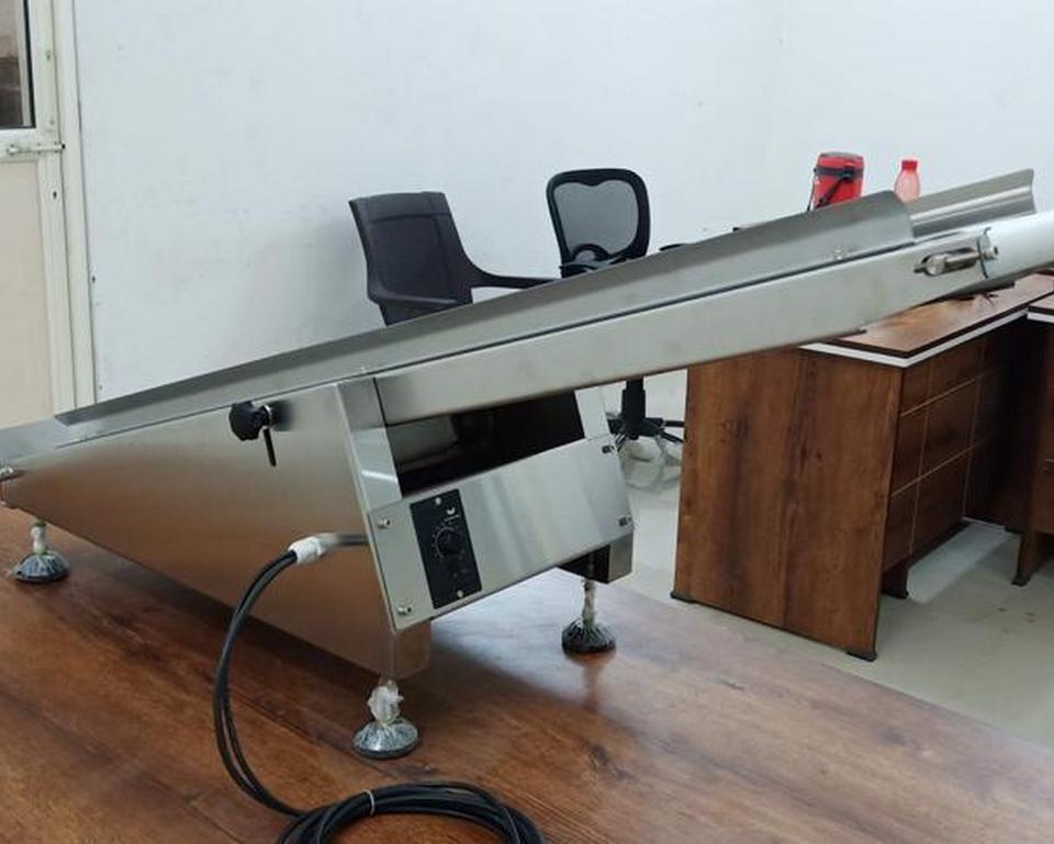 TAKE AWAY CONVEYOR