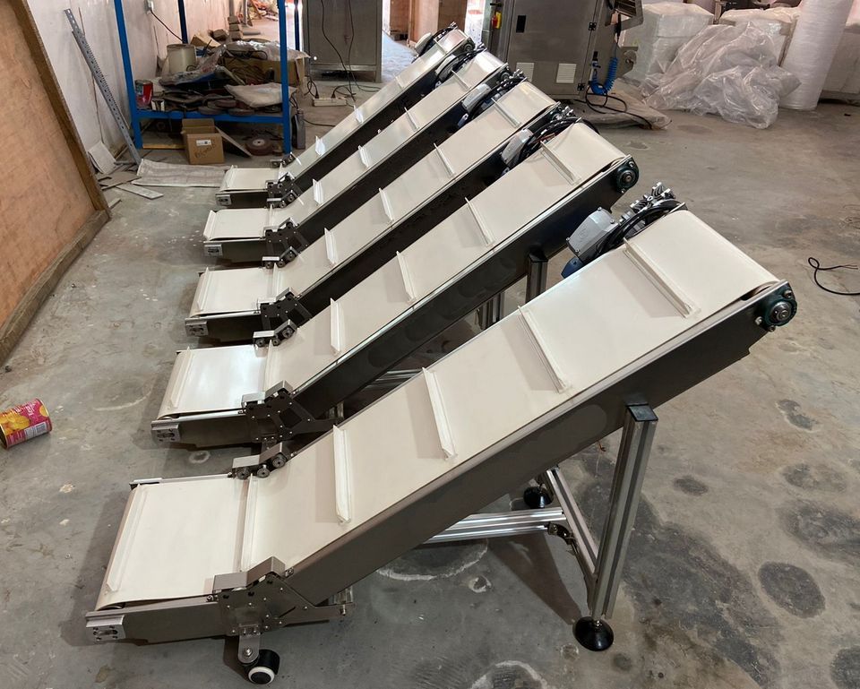 TAKE AWAY CONVEYOR