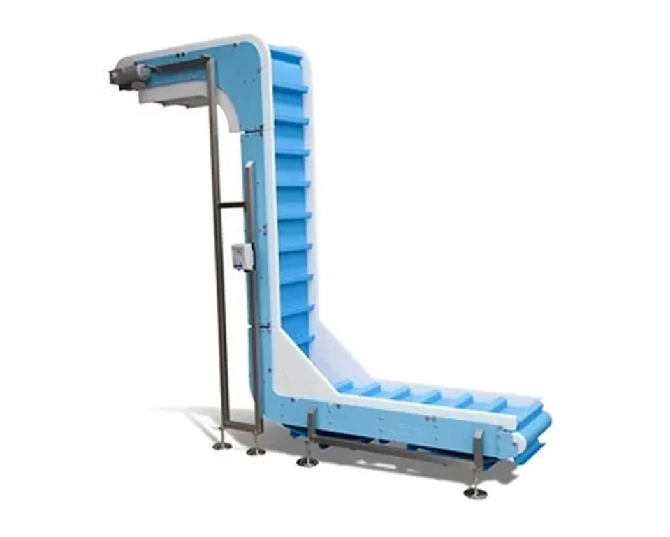 Z-TYPE BELT CONVEYOR